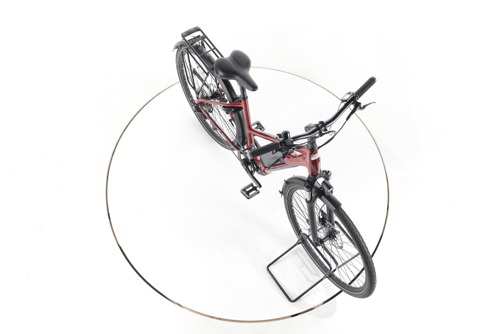 Stevens E-Bormio Luxe Trekking E-Bike - Image 15