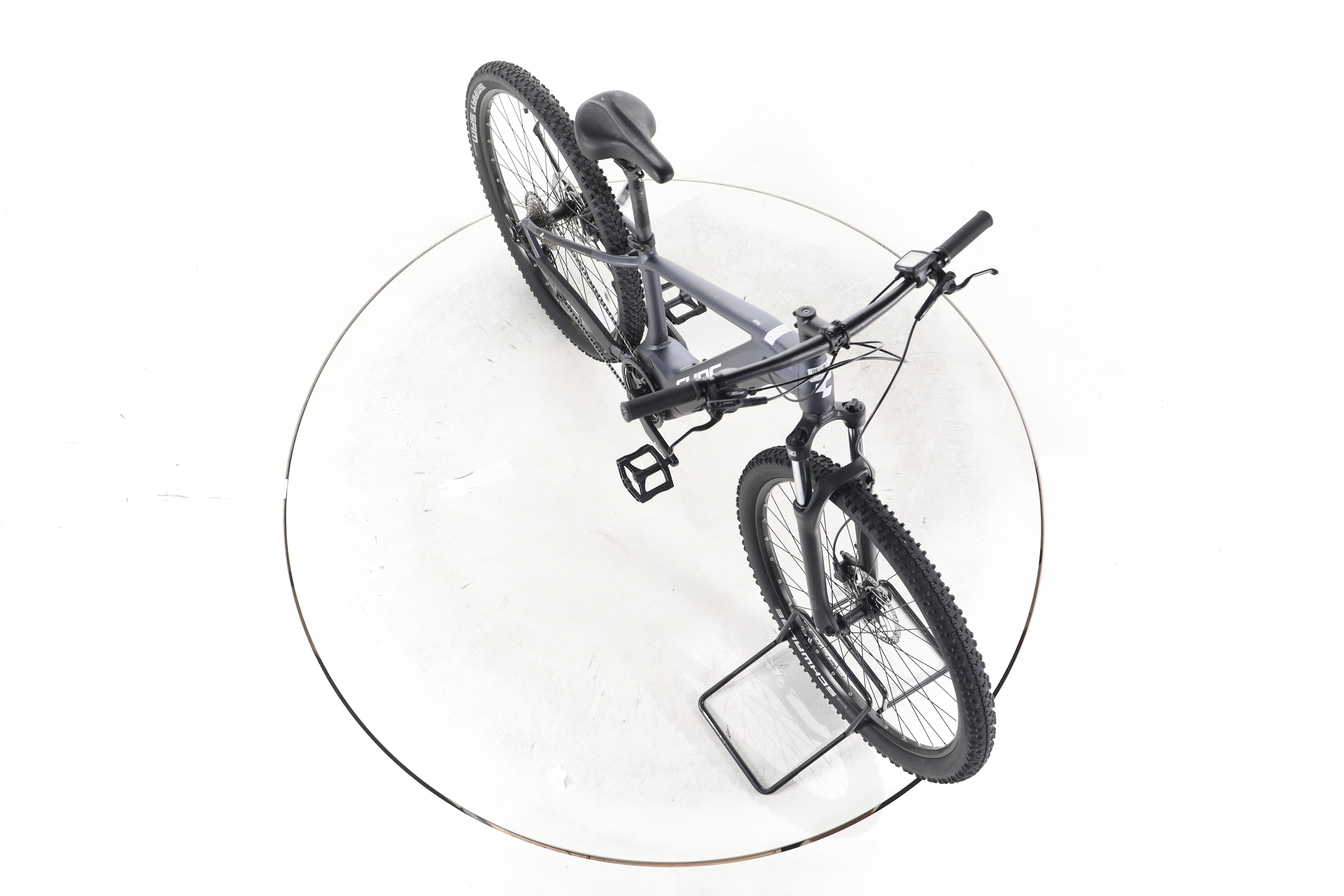 Cube Reaction Hybrid Performance E-Bike - Image 15