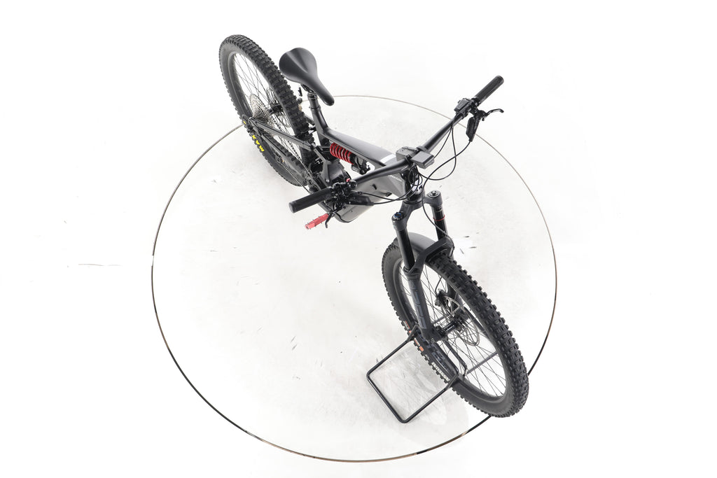 Cannondale Moterra Neo LT 2 E-Bike Fully - Image 15