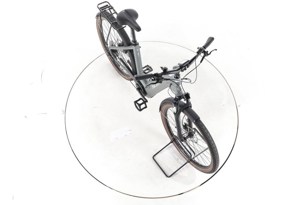 Scott Sub Sport eRide 20 Trekking E-Bike Tiefeinsteiger - Image 15