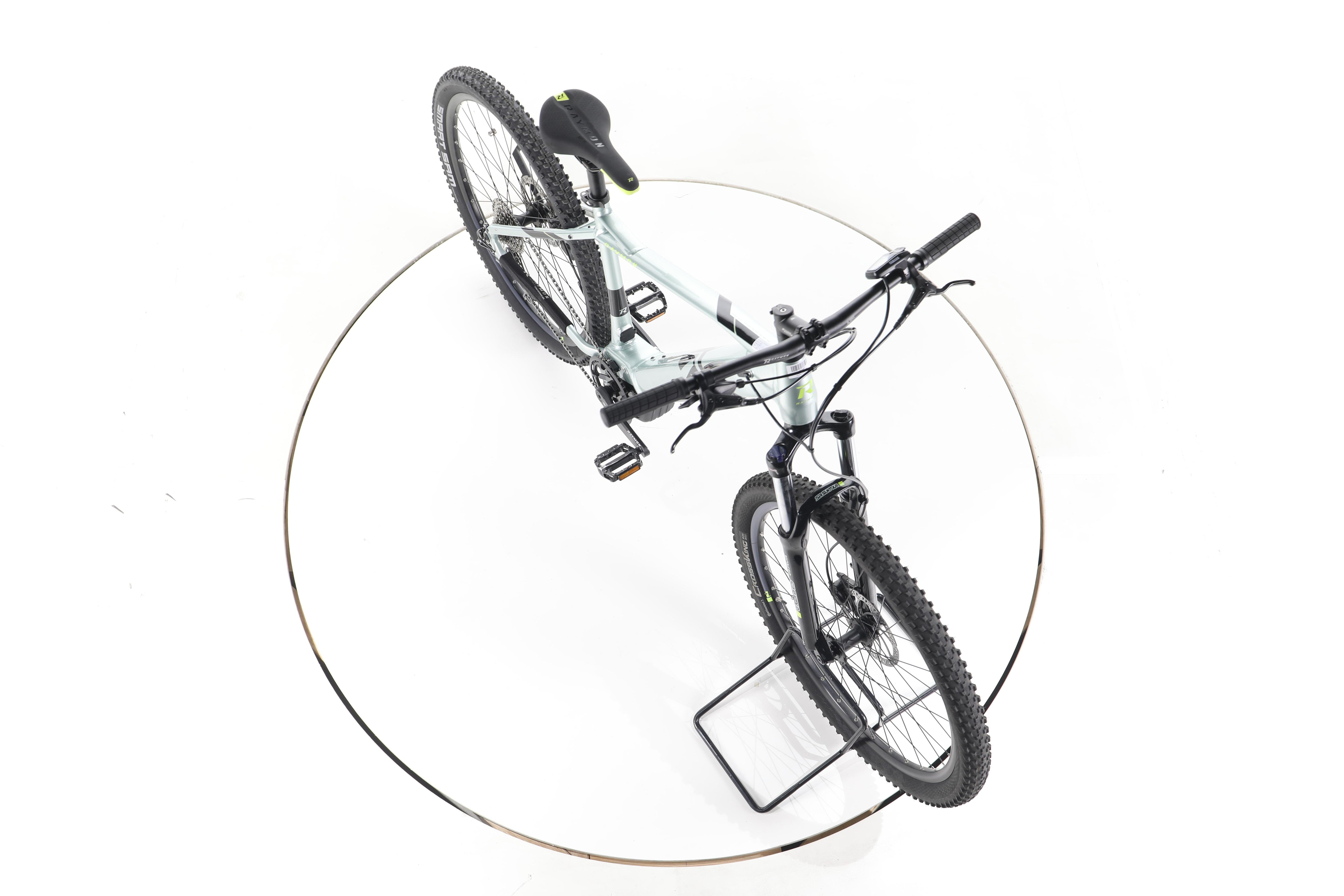 R Raymon HardRay E 5.0 E-Bike - Image 15