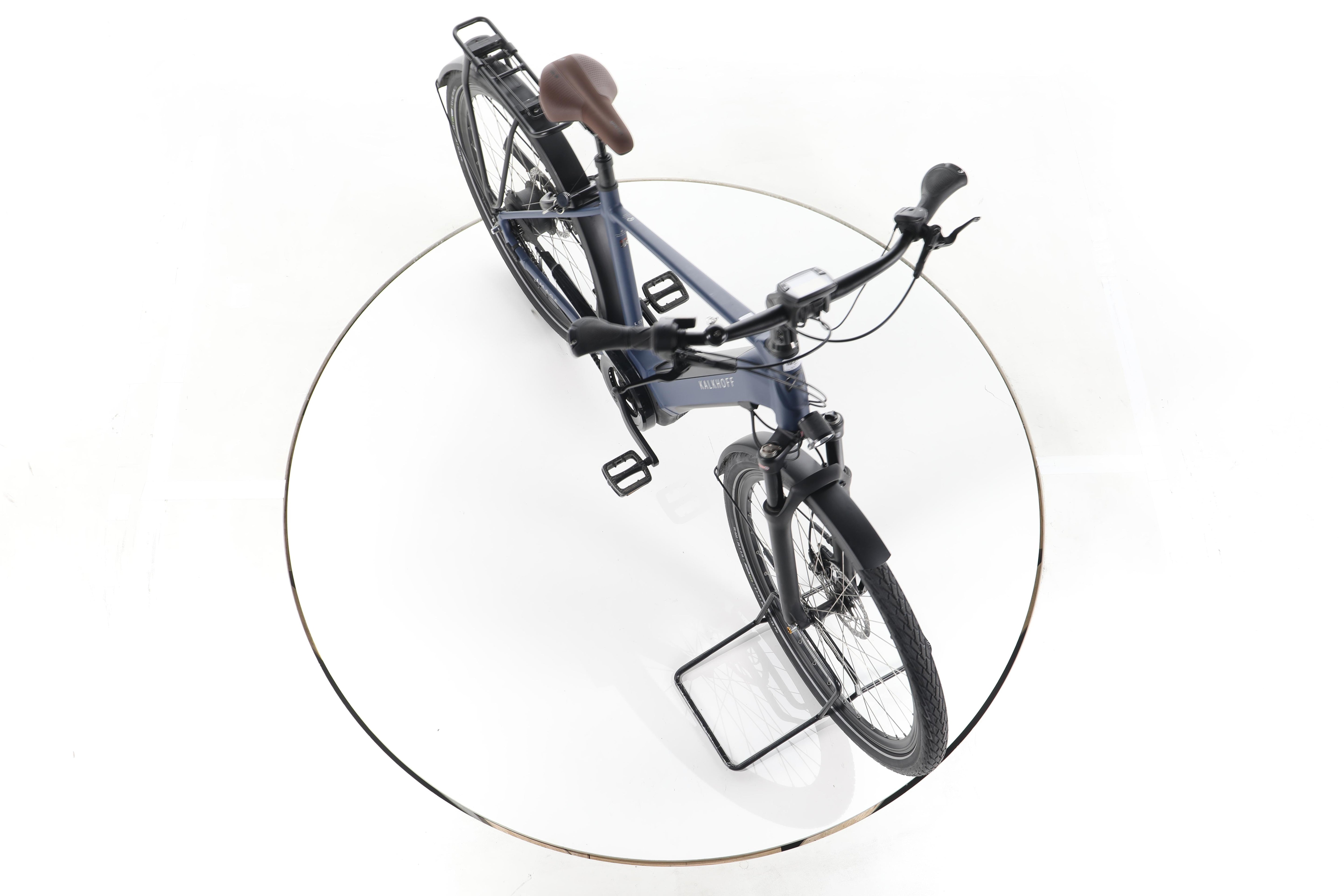 Kalkhoff Image 5.B Excite+ BLX City E-Bike - Image 15