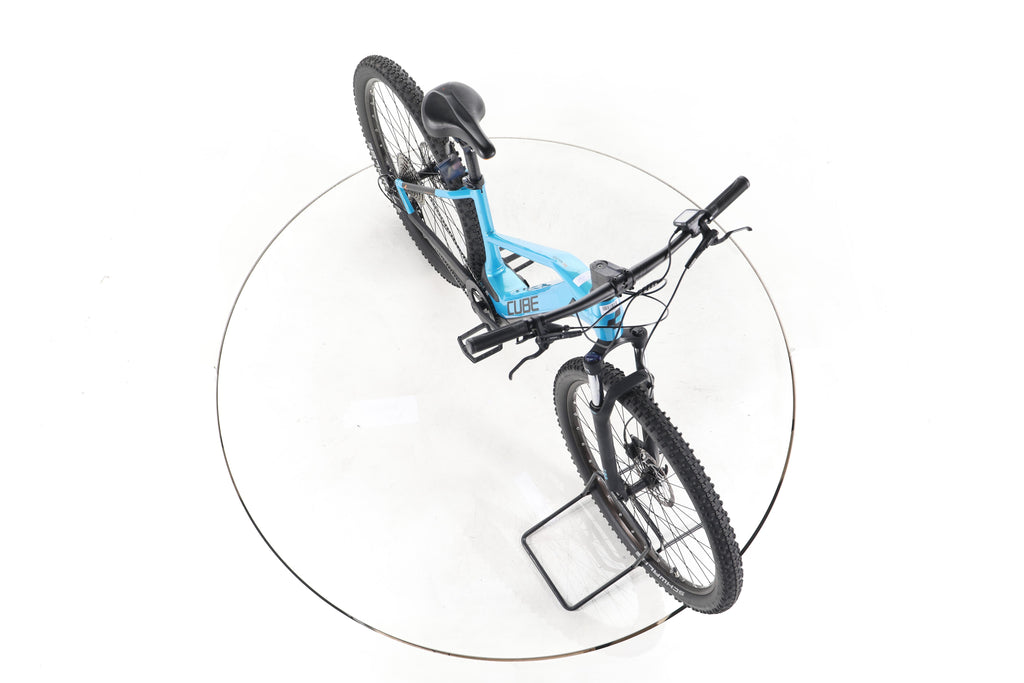 Cube Reaction Hybrid ON E-Bike - Image 15