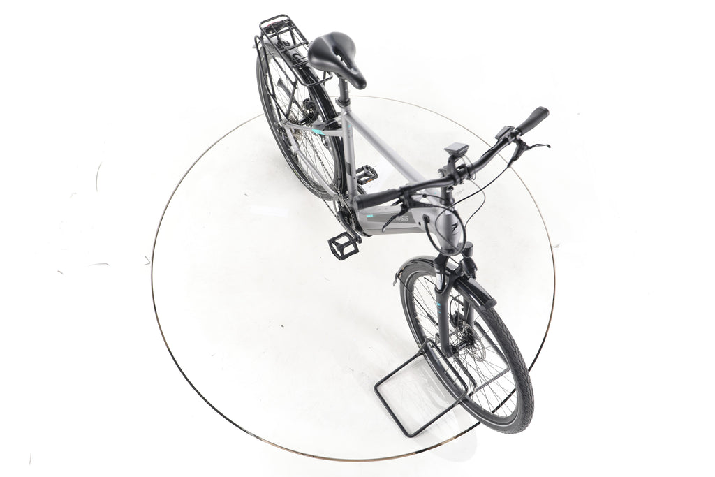 Pegasus EVO CX750 Trekking E-Bike - Image 15