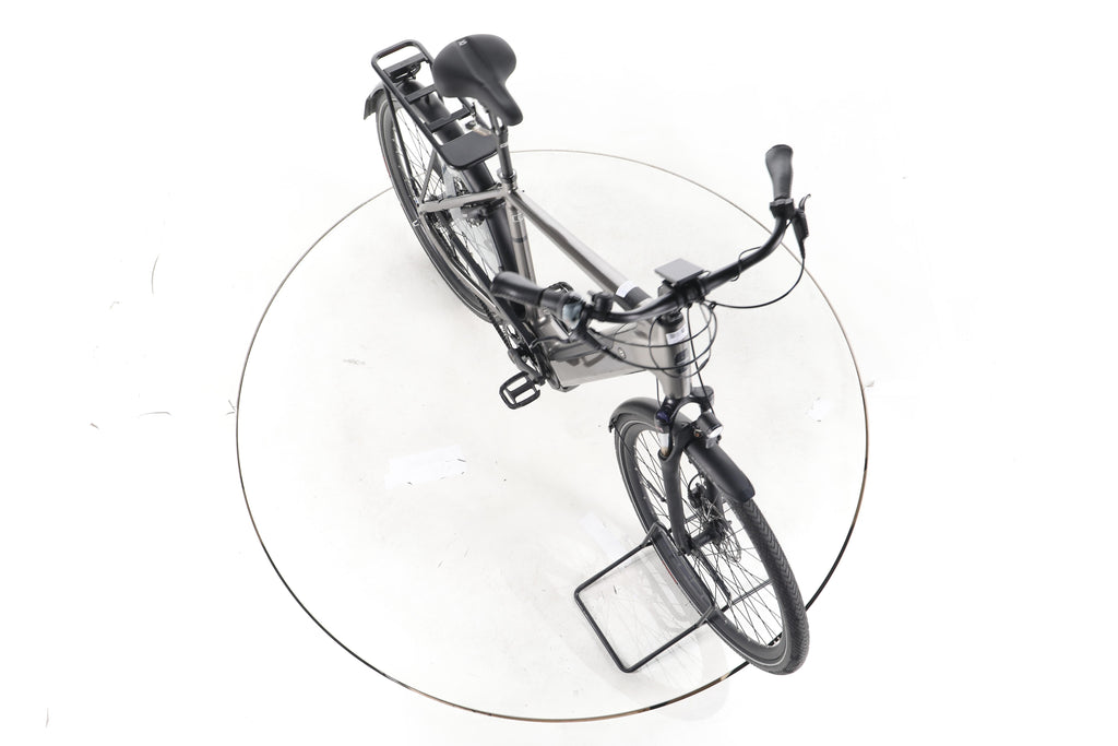 Vandijck Juno Touring City E-Bike - Image 15