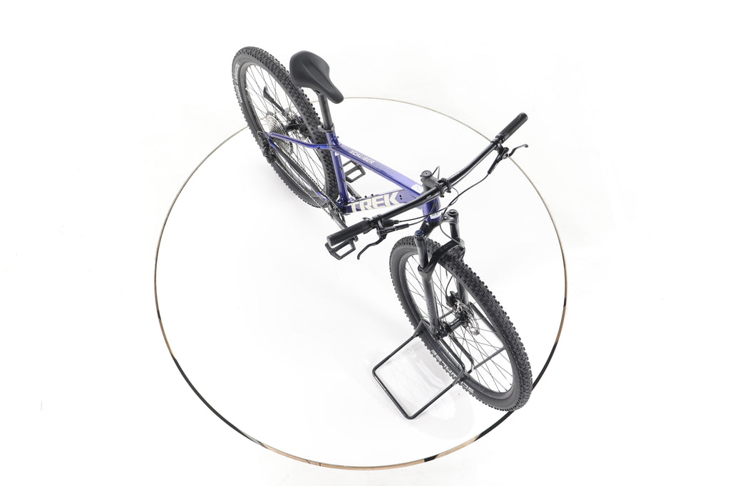 Trek X-Caliber 8 Fahrrad Hardtail - Image 15