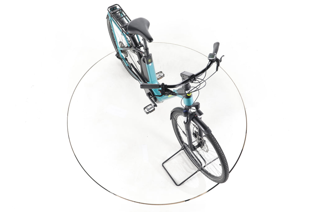 Kreidler Vitality ECO 3 Sport Trekking E-Bike Tiefeinsteiger - Image 15