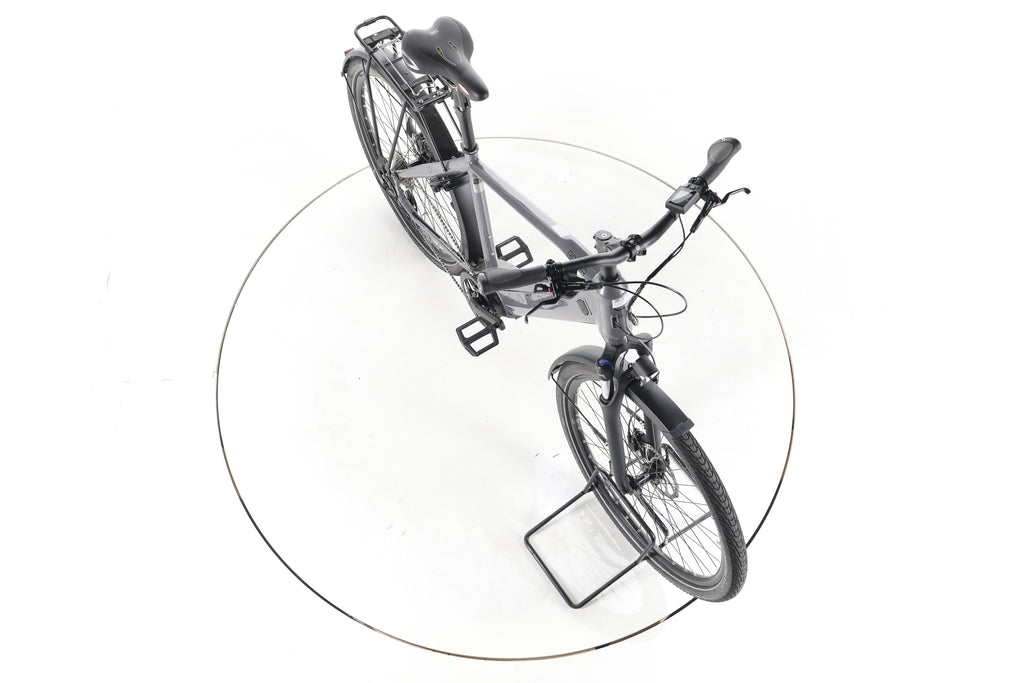 Campus BM38 Trekking E-Bike - Image 15