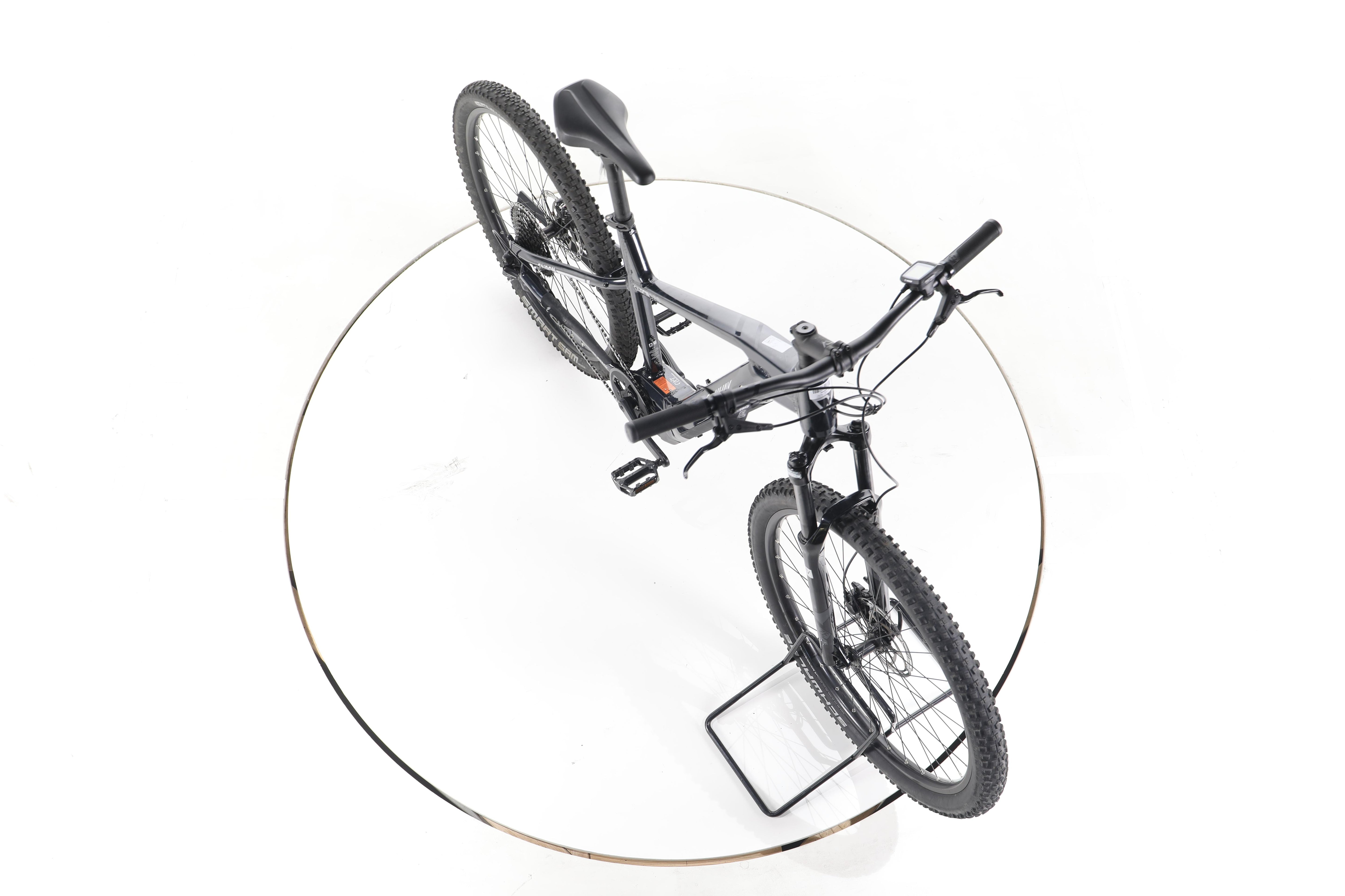 Conway Cairon S 2.0 E-Bike - Image 15