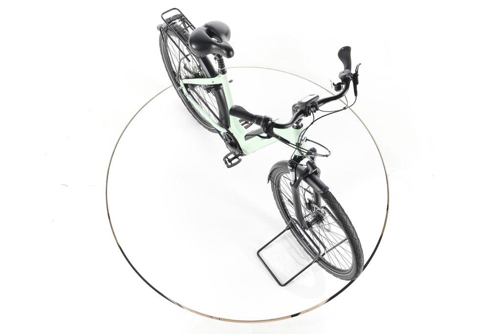 Velo de Ville AEB 490 City E-Bike Tiefeinsteiger - Image 15