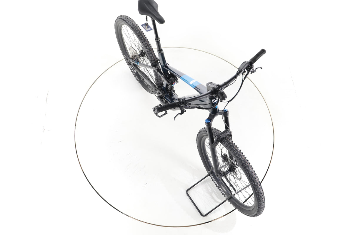 Cube Stereo Hybrid 140 HPC SLX E-Bike Fully Carbon - Image 15