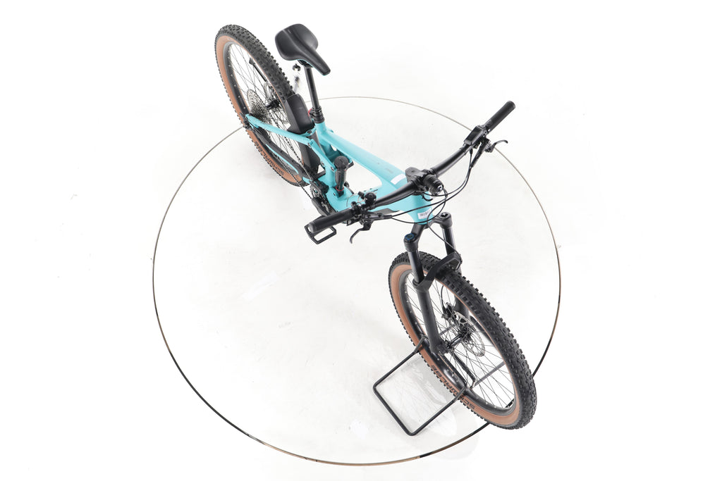 Cube Stereo Hybrid ONE44 EX E-Bike Fully 2025 - Image 15