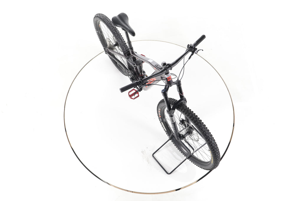 Santa Cruz Vala AL Deore E-Bike Fully 2026 - Image 15