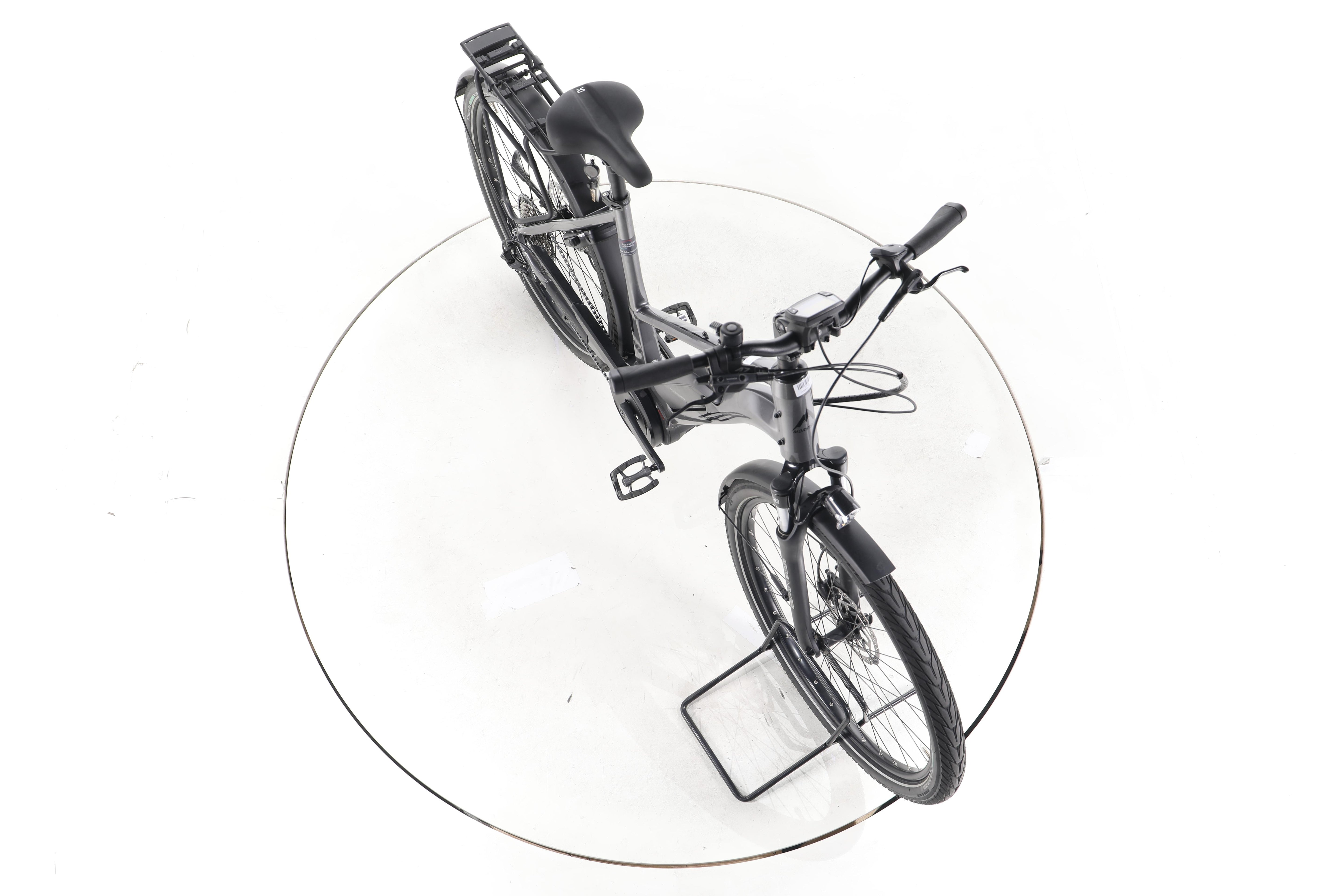 MORRISON E 6.0 Trekking E-Bike - Image 15