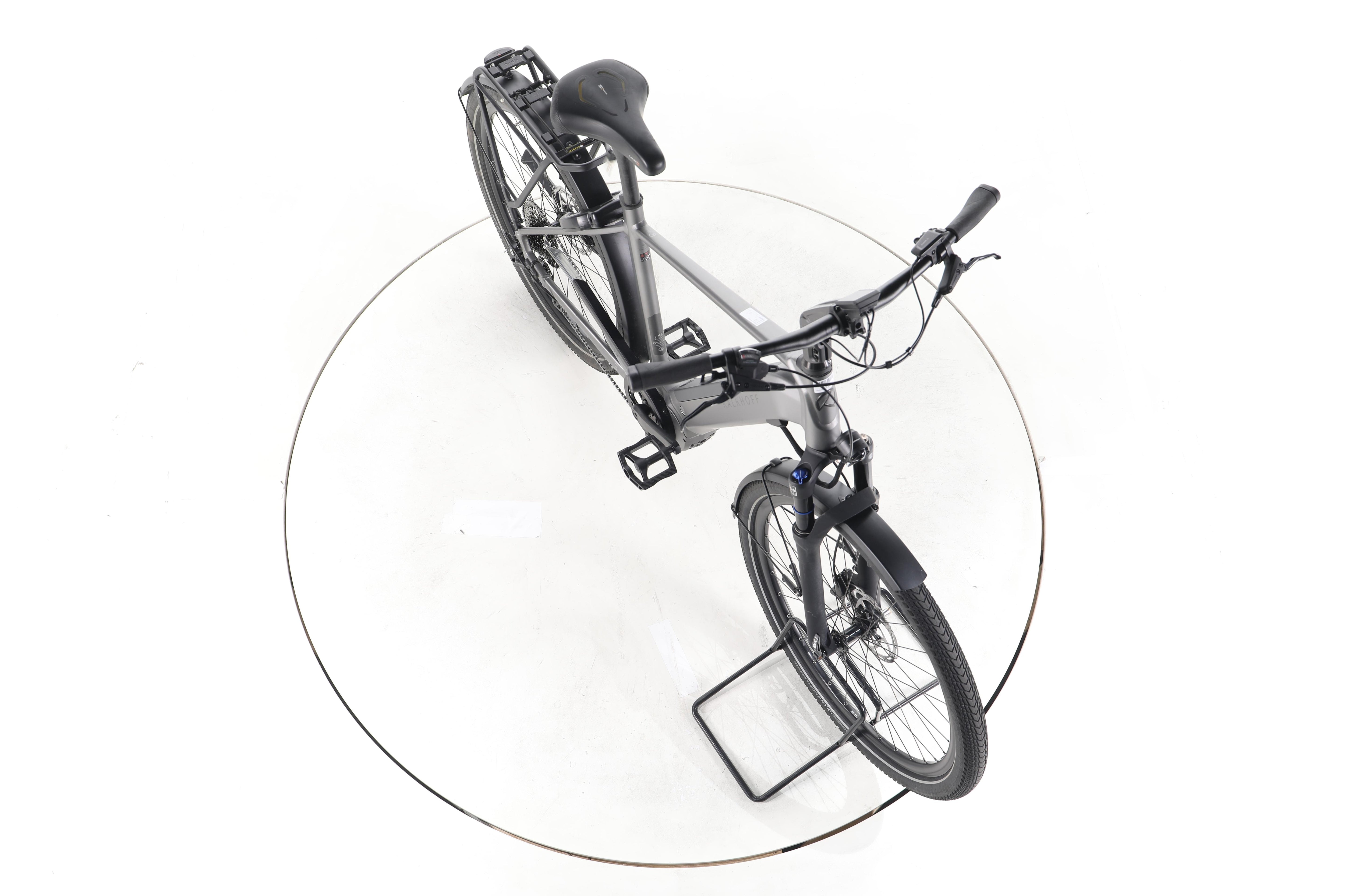 Kalkhoff Endeavour 5.B Advance+ Trekking E-Bike - Image 15