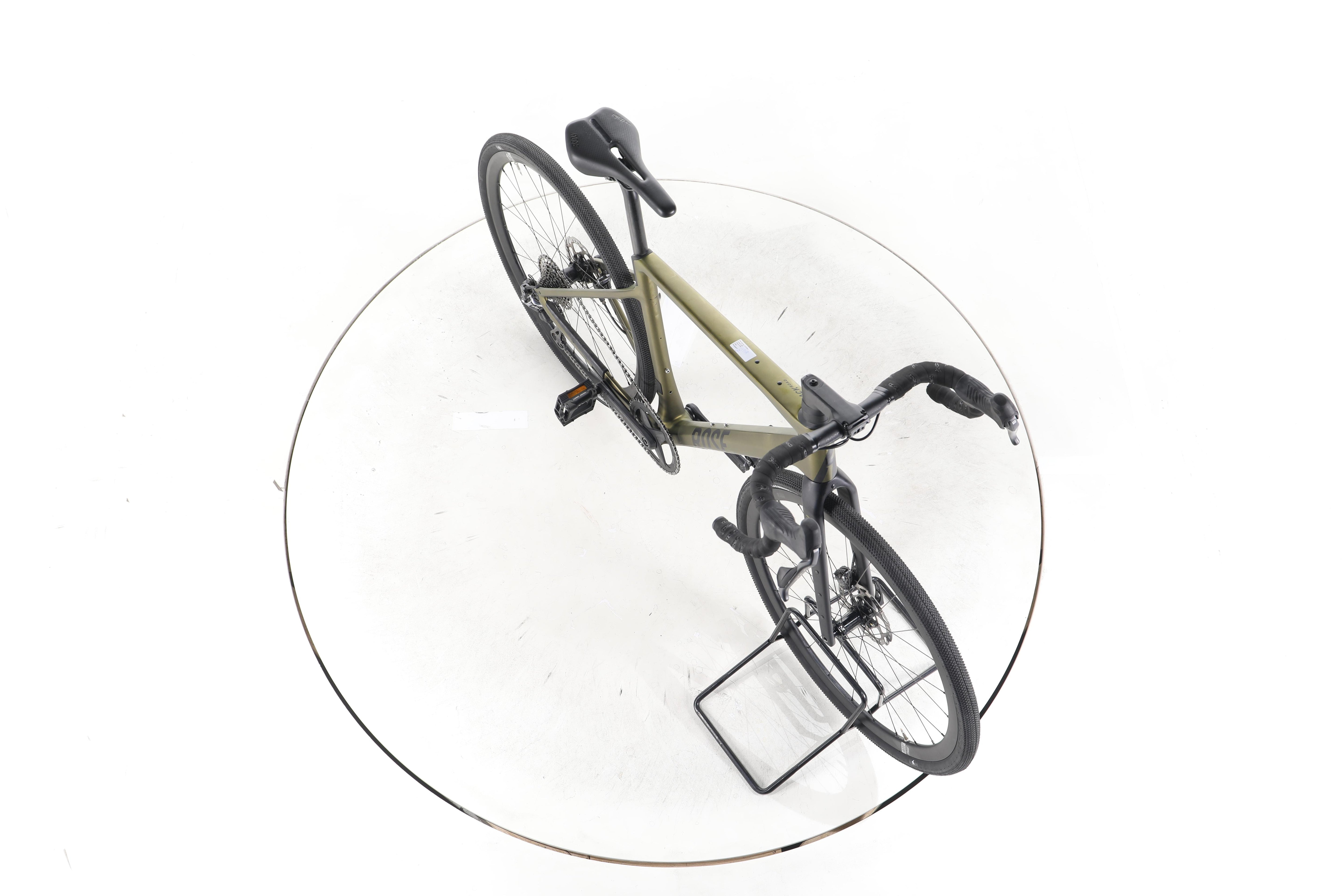 Rose BACKROAD Gravelbike Carbon - Image 15