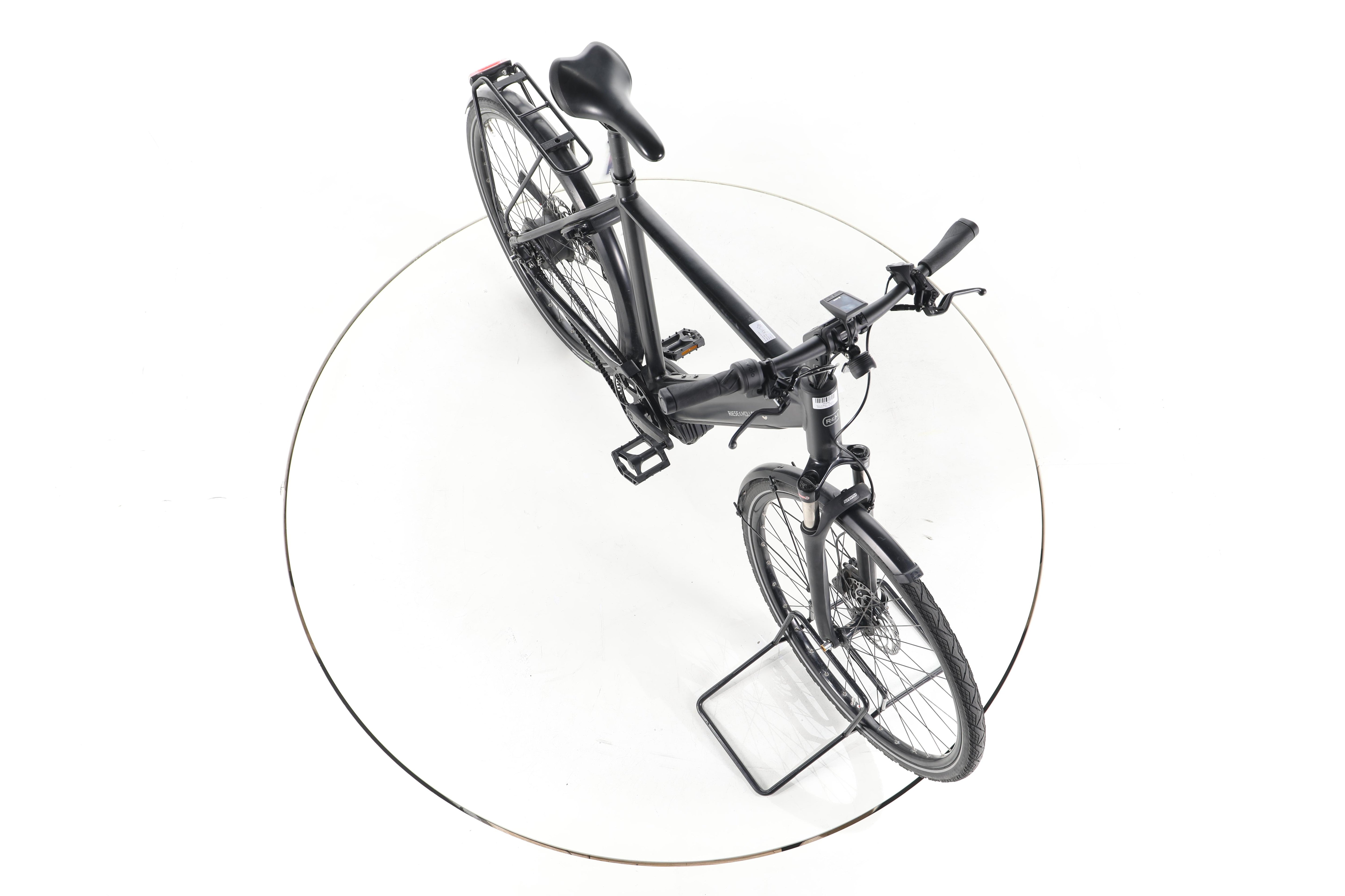 Riese & Müller Roadster vario City E-Bike - Image 15