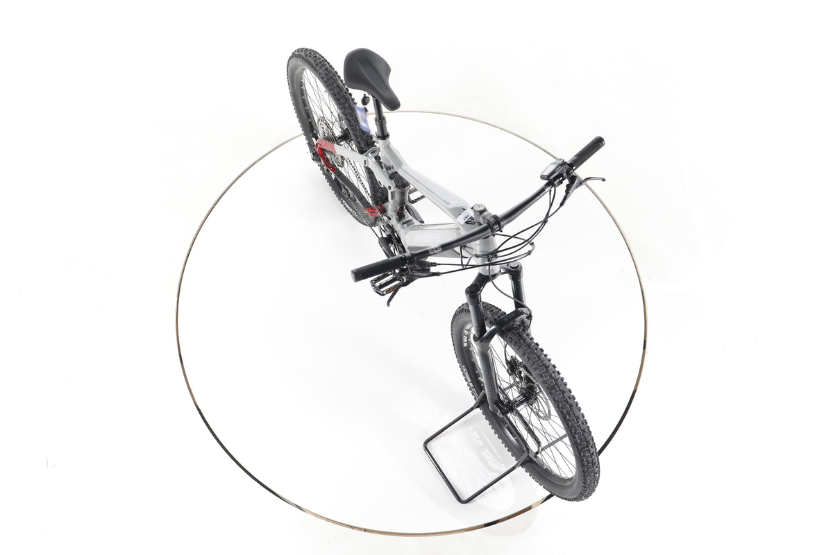 Haibike AllTrail 5 E-Bike Fully - Image 15