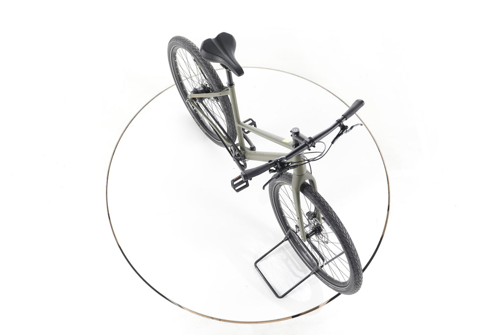 Cube Hyde Pro Fahrrad City & Trekking - Image 15