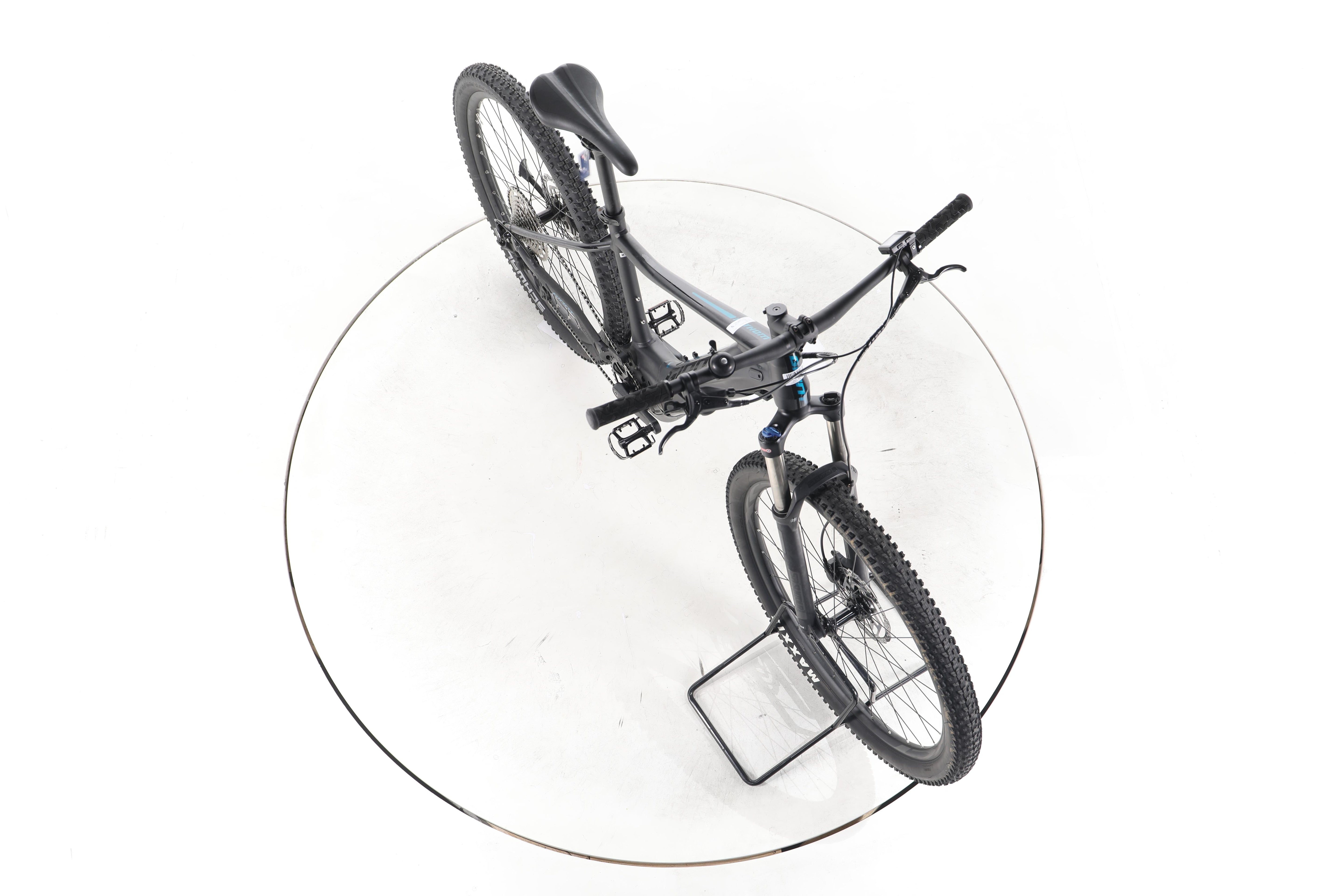 Giant Fathom E+ 2 E-Bike - Image 15