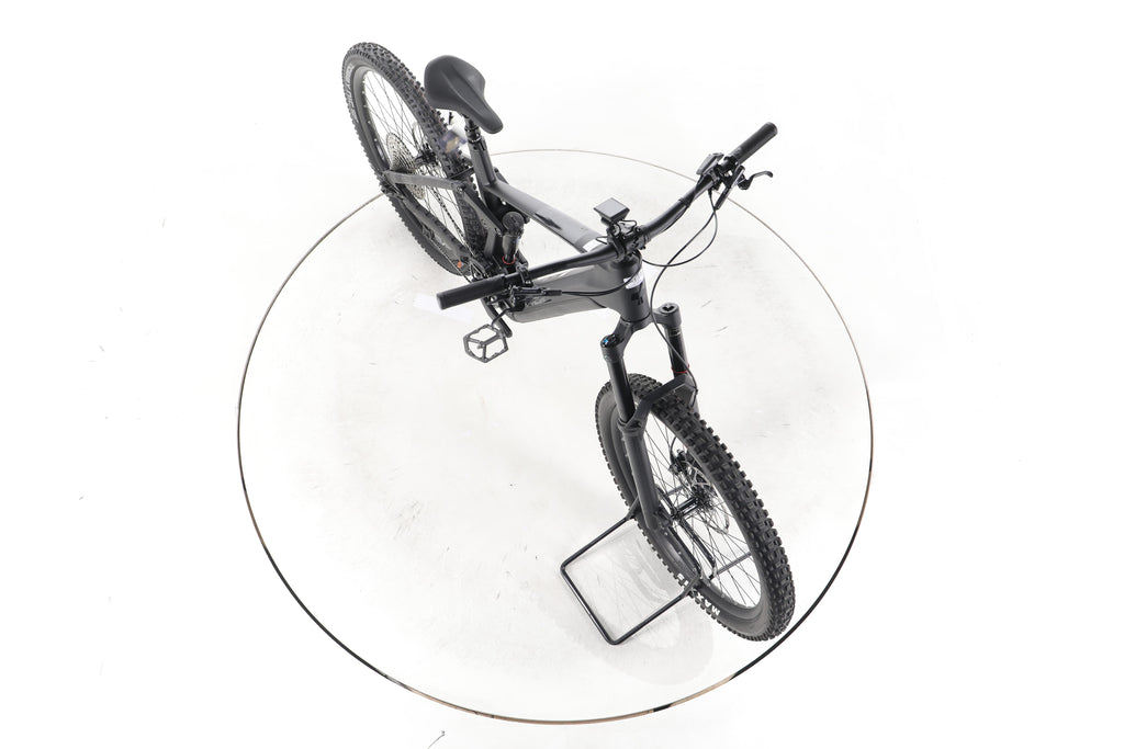 Cube Stereo Hybrid 160 HPC SLX E-Bike Fully - Image 15