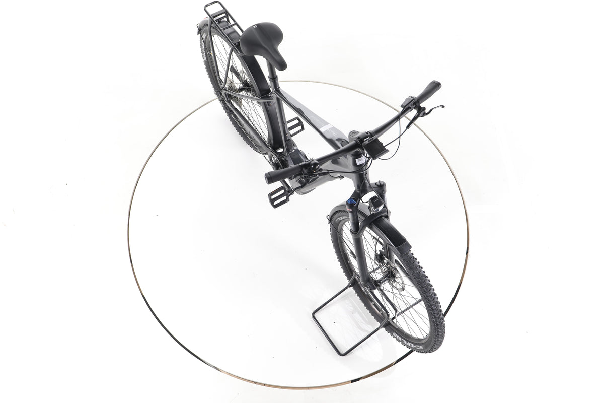 Focus AVENTURA² 6.7 Trekking E-Bike - Image 15