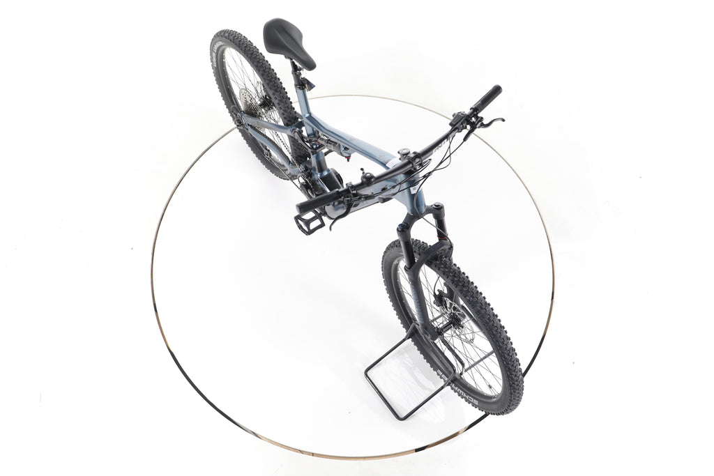 Ghost E-ASX Advanced E-Bike Fully - Image 15