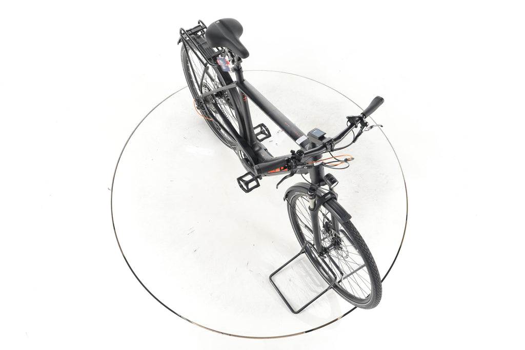KTM Macina Sport 610 Trekking E-Bike - Image 15