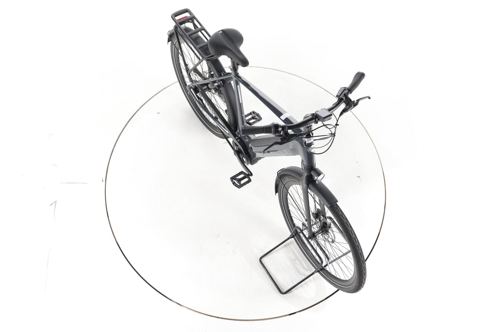 Gazelle Ultimate C5 HMB City E-Bike - Image 15