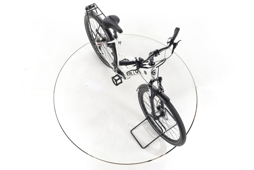Kellys eCristy 30 Trekking E-Bike - Image 15