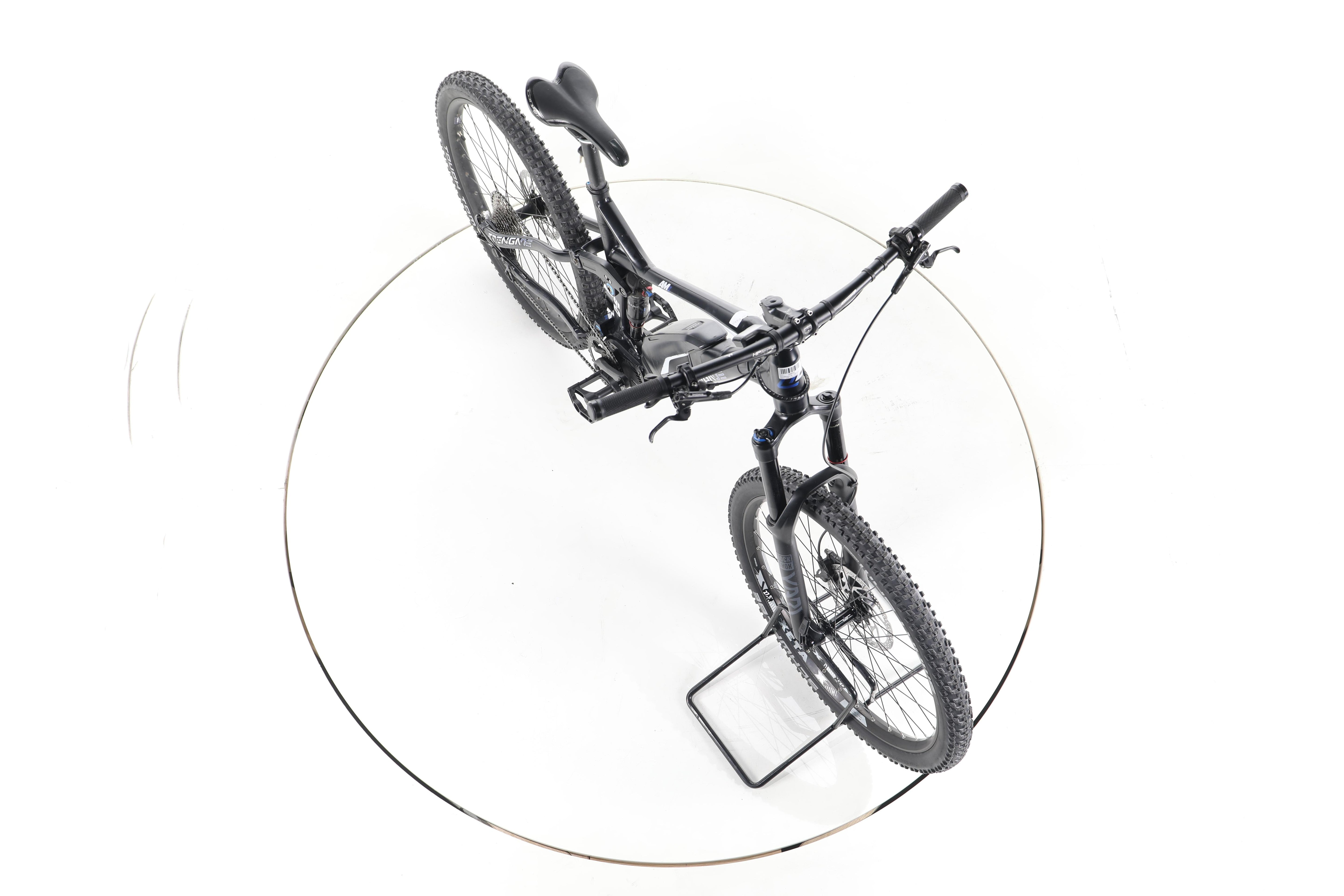 TRENGA DE AME 5.0 E-Bike Fully - Image 15
