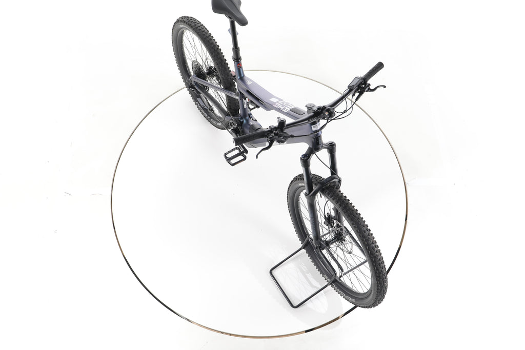 KTM Macina KAPOHO 8973 E-Bike Fully 2025 - Image 15