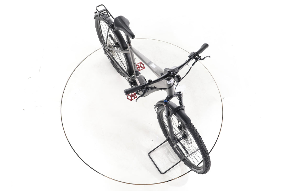 Focus Aventura 6.8 Trekking E-Bike - Image 15
