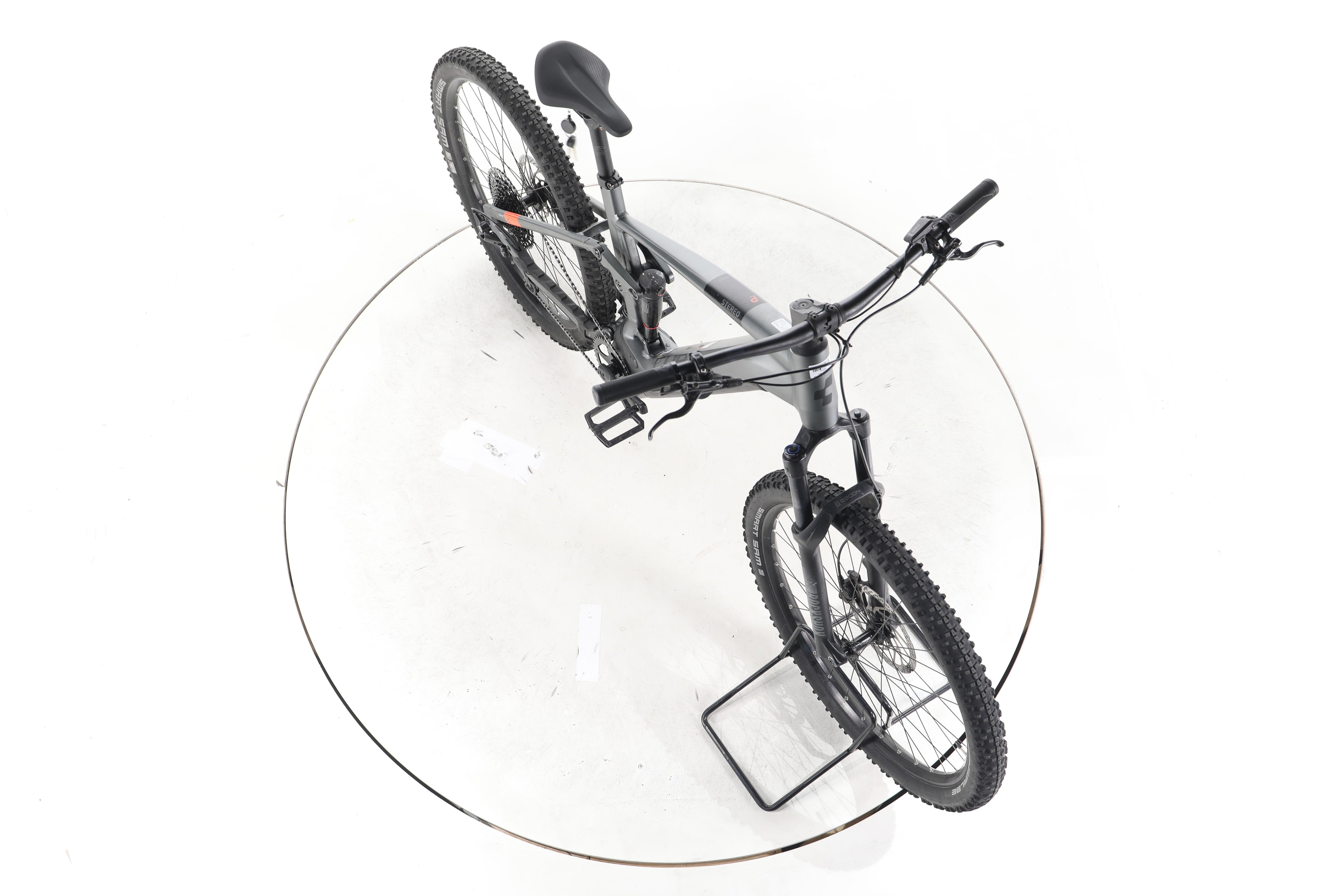 Cube Stereo Hybrid 120 Pro E-Bike Fully - Image 15