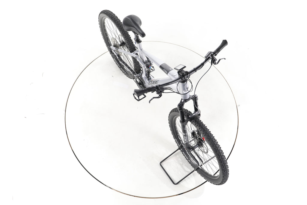 Cube Stereo Hybrid 120 Race E-Bike Fully - Image 15
