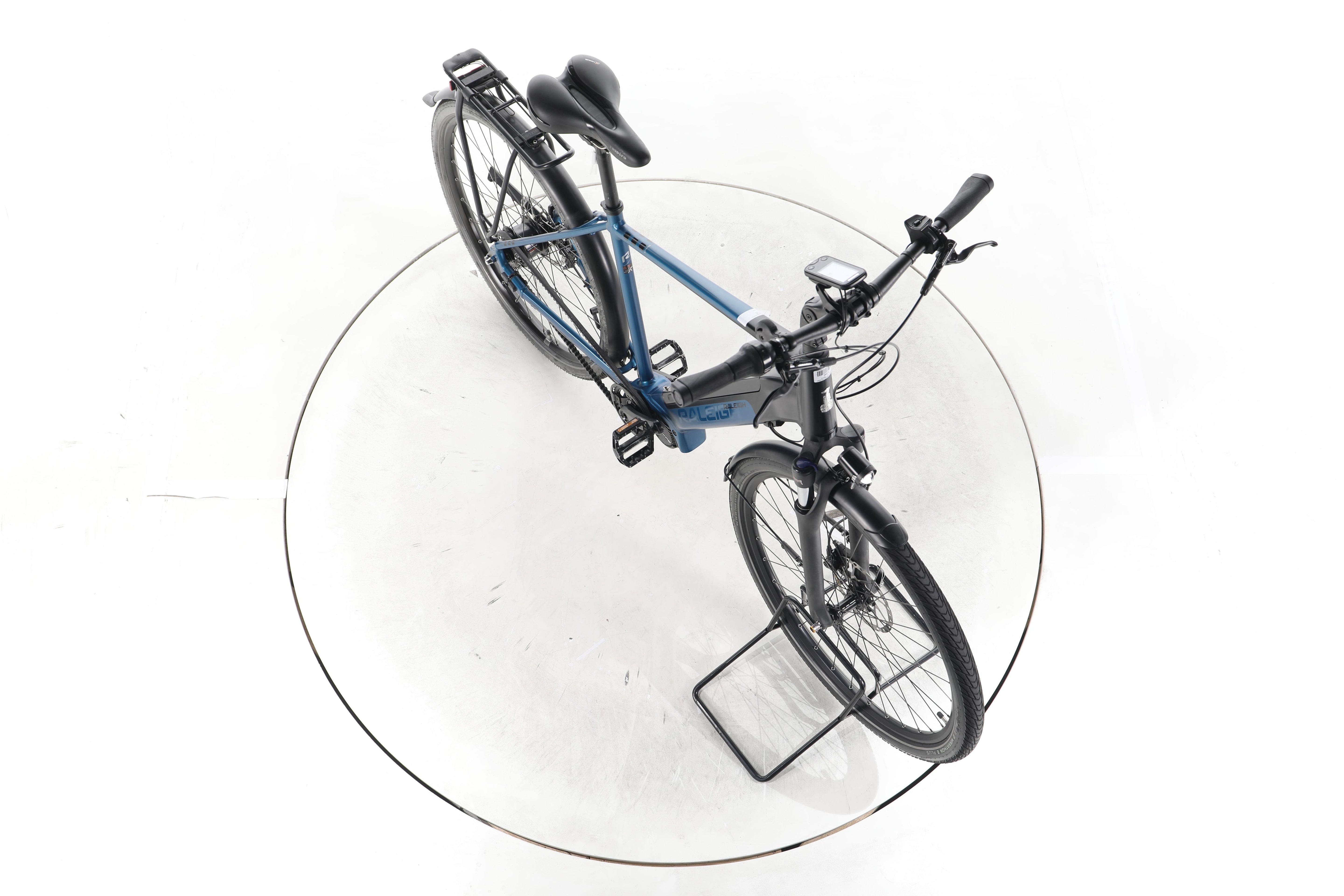 Raleigh PRESTON PREMIUM City E-Bike - Image 15