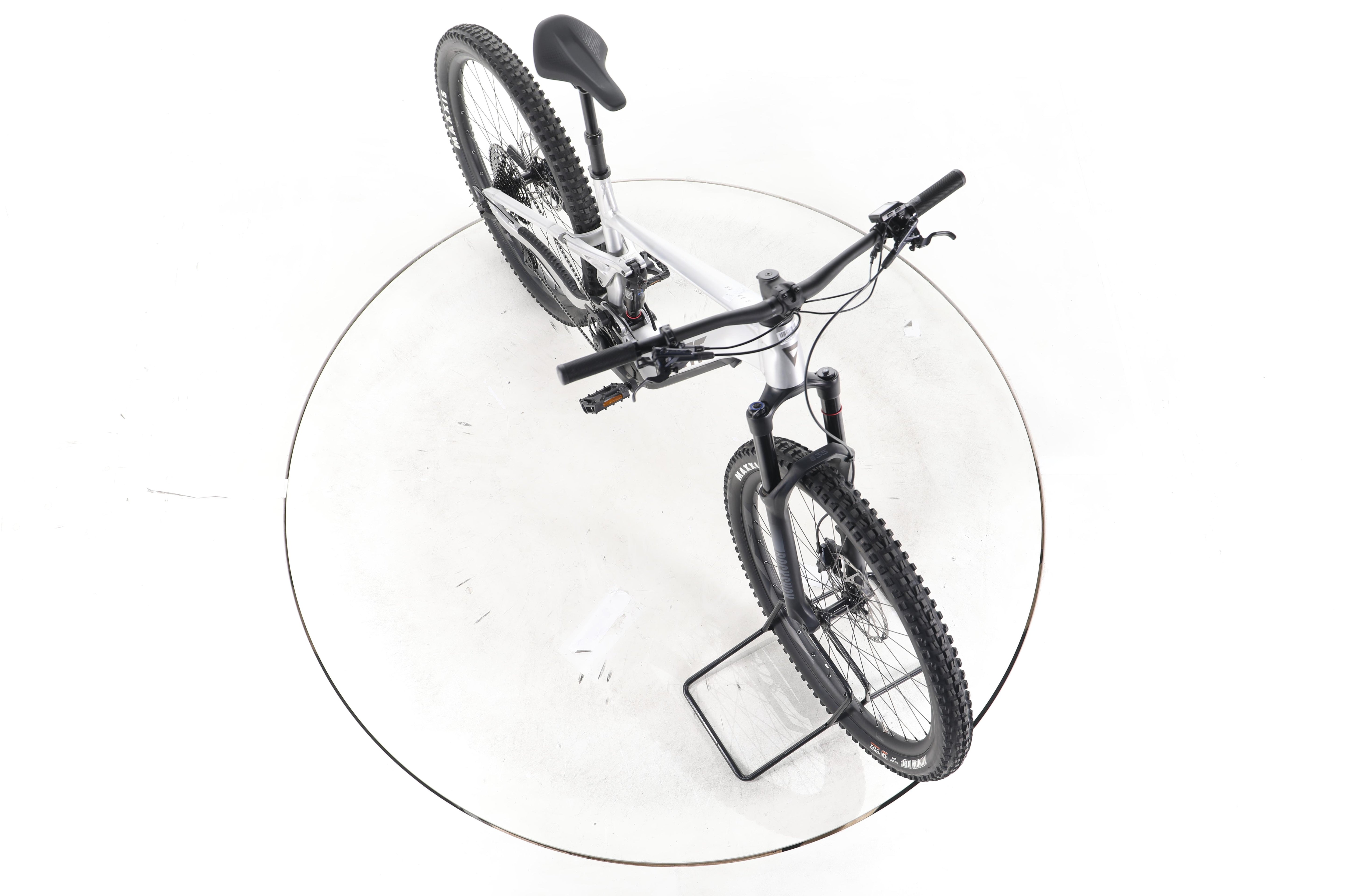 Giant Stance E+ Pro 0 E-Bike Fully 2024 - Image 15