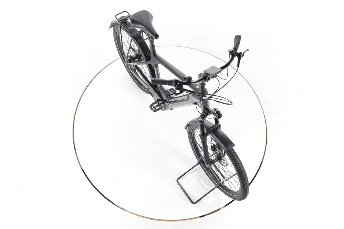 Kreidler Vitality Eco 10 City E-Bike - Image 15