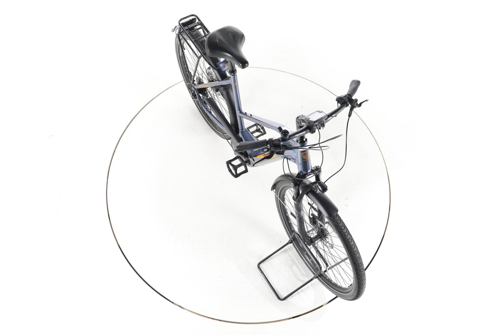 Trenoli Tanaro Sportivo Trekking E-Bike - Image 15