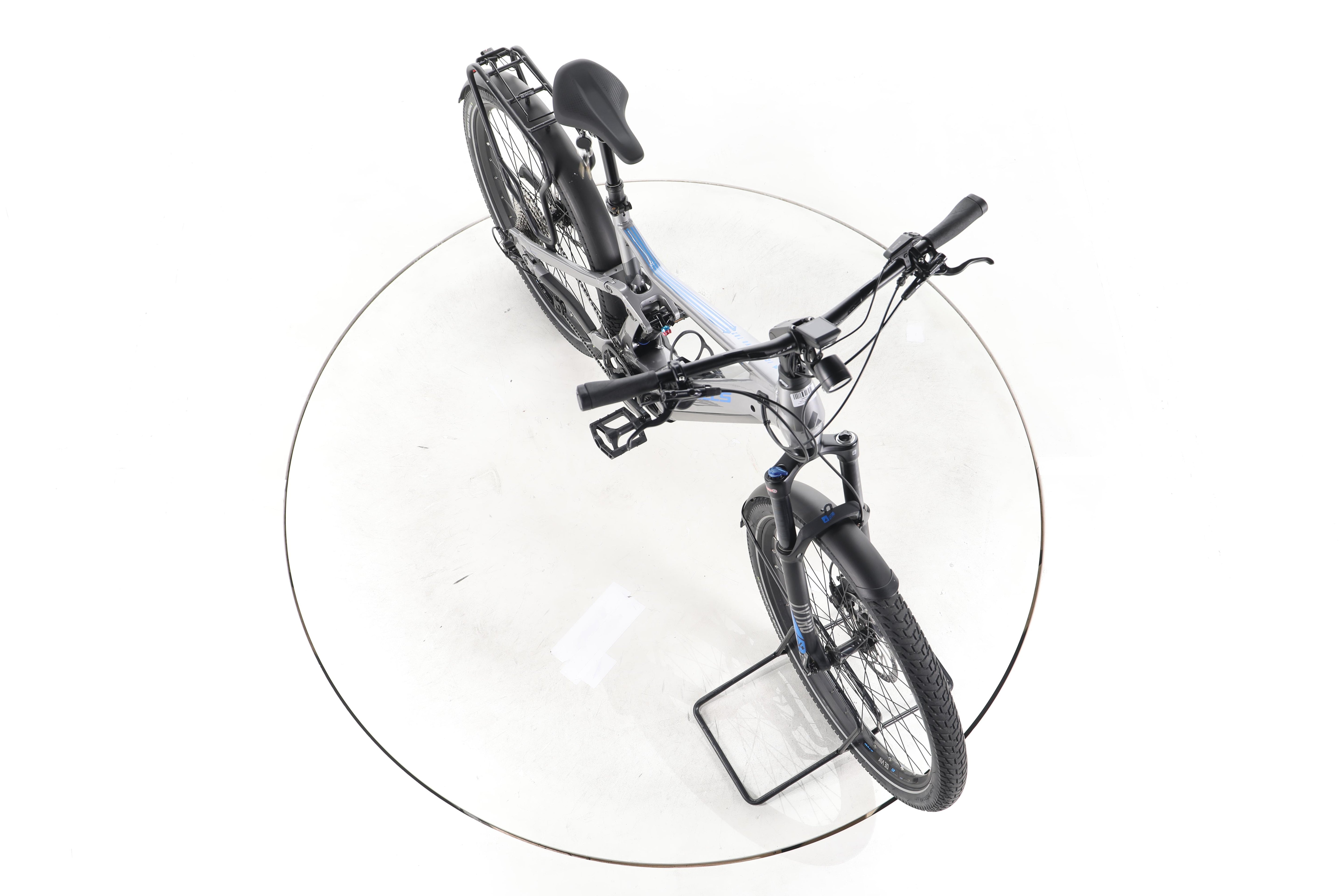 Bulls Iconic EVO TR 2 SUV E-Bike - Image 15