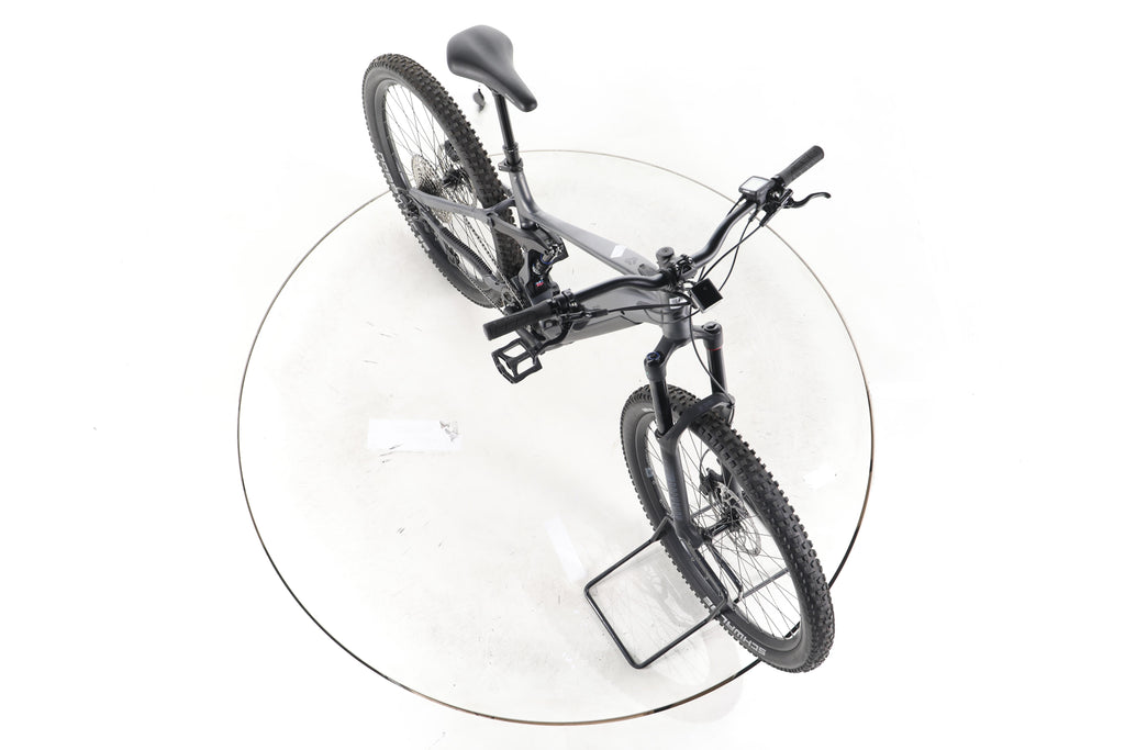 Carver Drift E.520 E-Bike Fully - Image 15