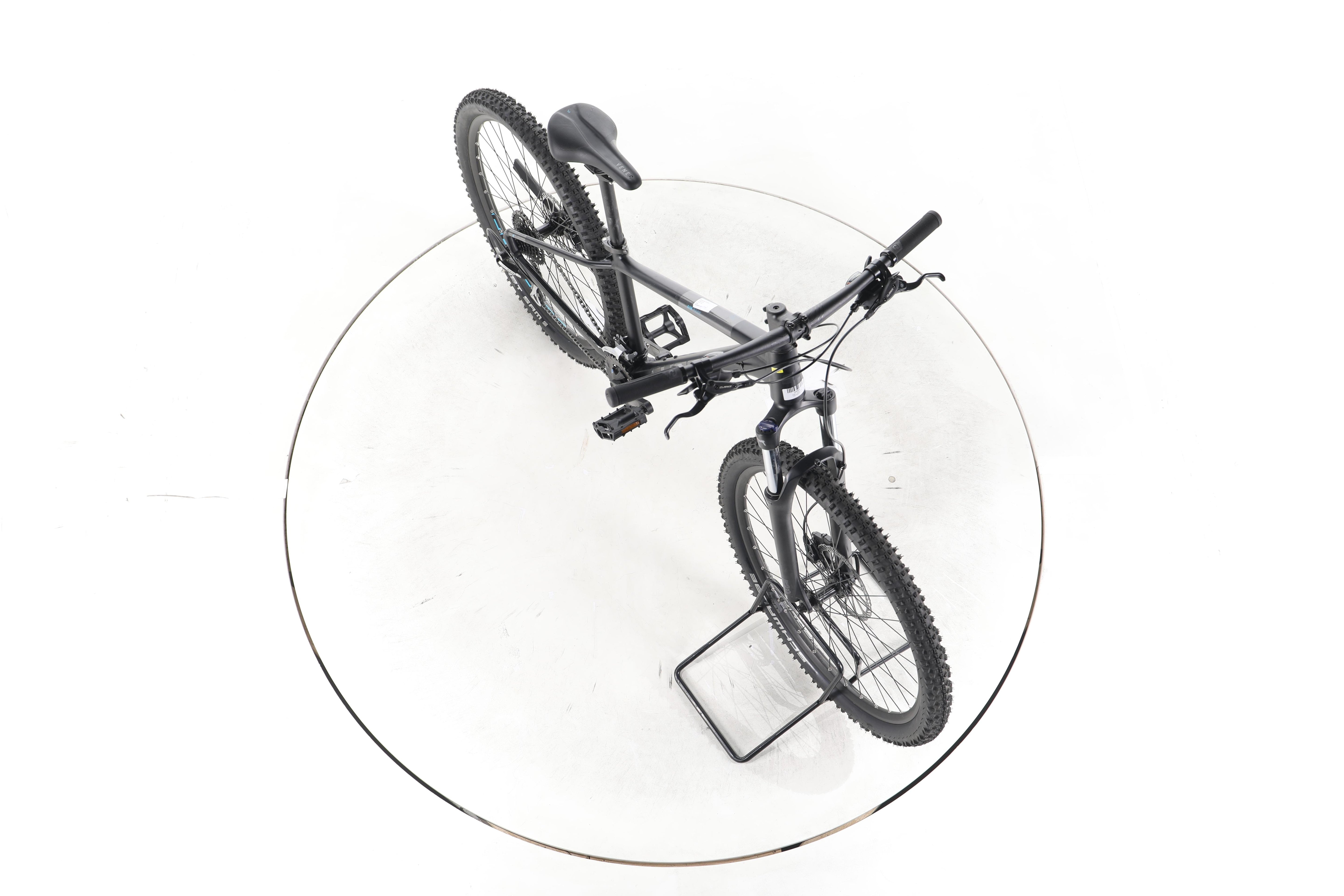 Cube Aim Race Fahrrad Hardtail - Image 15
