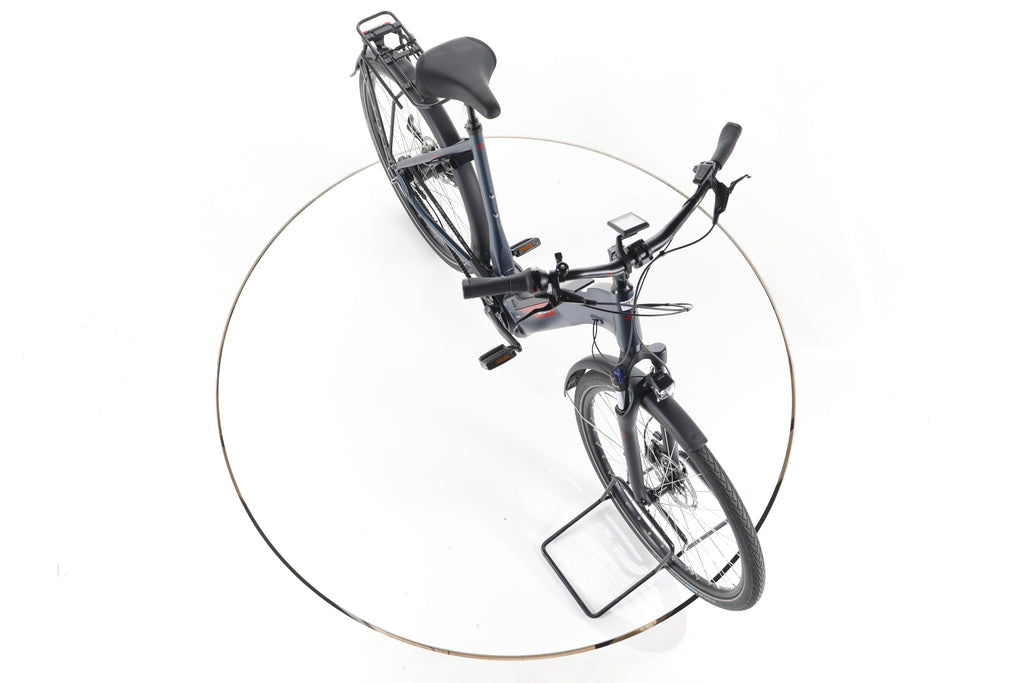 Victoria Tresalo 7 City E-Bike Tiefeinsteiger - Image 15