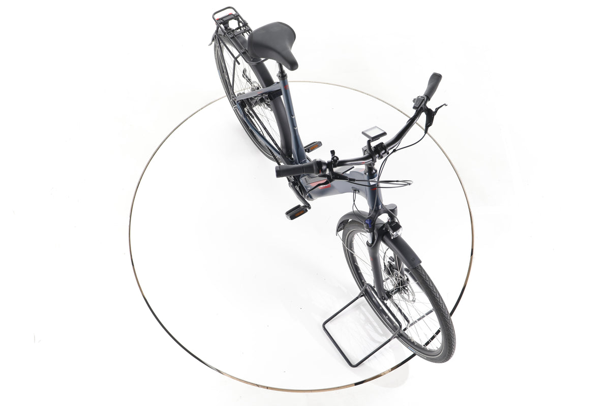Victoria Tresalo 7 City E-Bike Tiefeinsteiger - Image 15