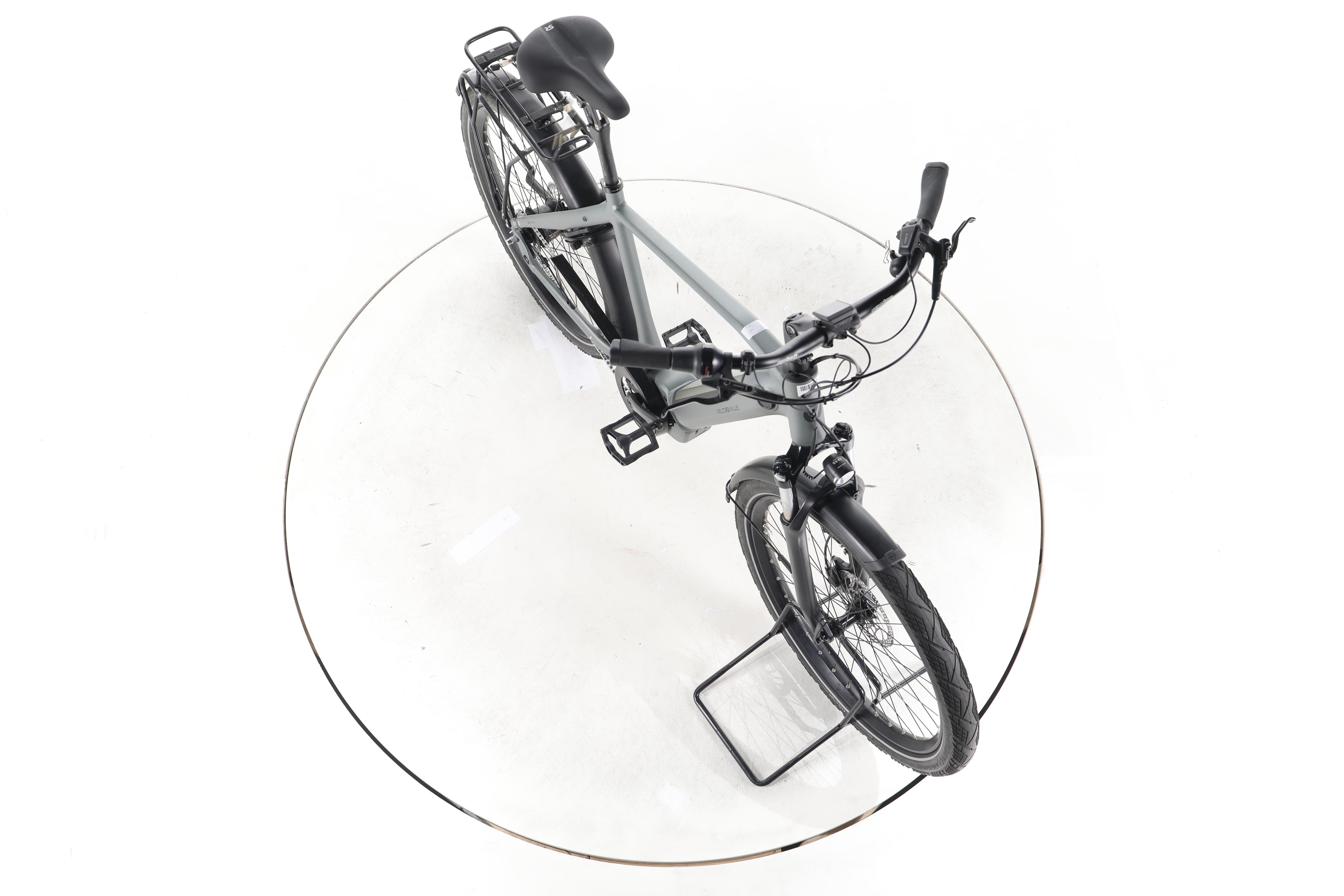 Velo de Ville SEB 990 Smart City E-Bike - Image 15