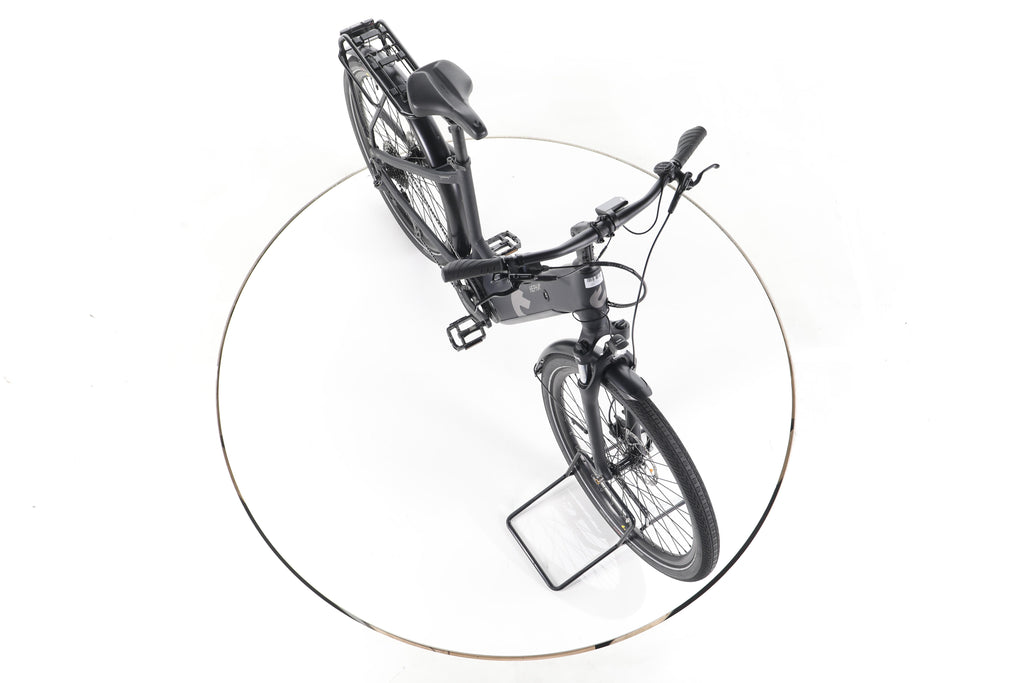 Hepha Trekking 7 LTD Trekking E-Bike Tiefeinsteiger 2025 - Image 15