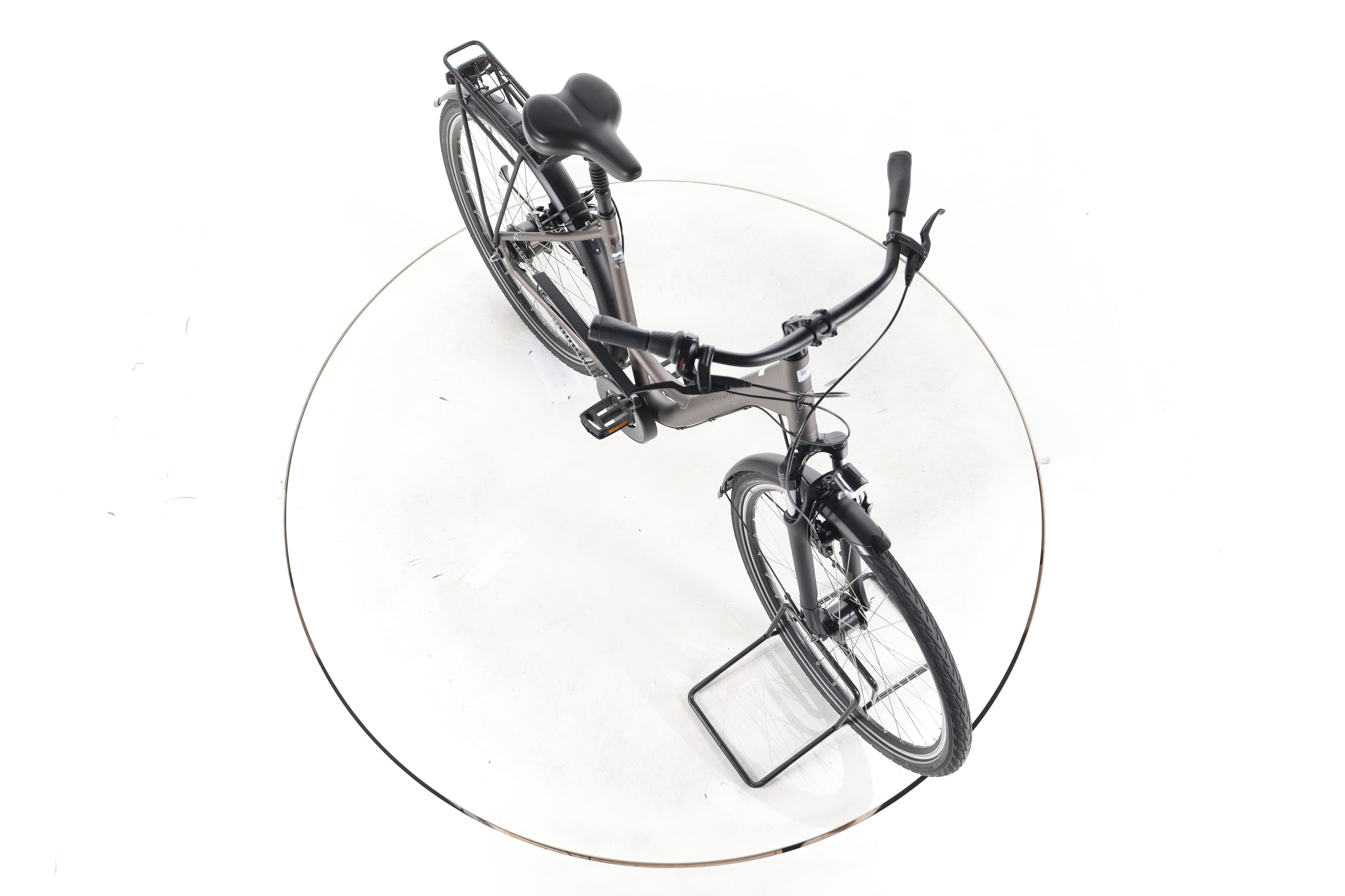 Kalkhoff IMAGE HS Fahrrad City & Trekking - Image 15