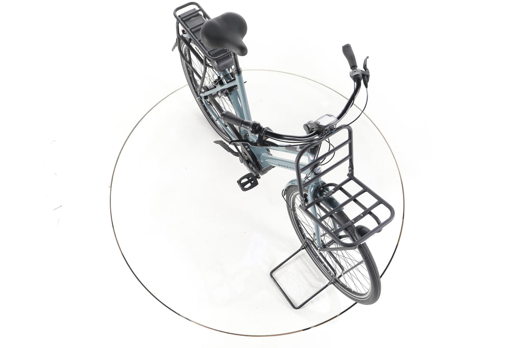 Gazelle HeavyDutyNL C5 HMB City E-Bike Tiefeinsteiger - Image 15