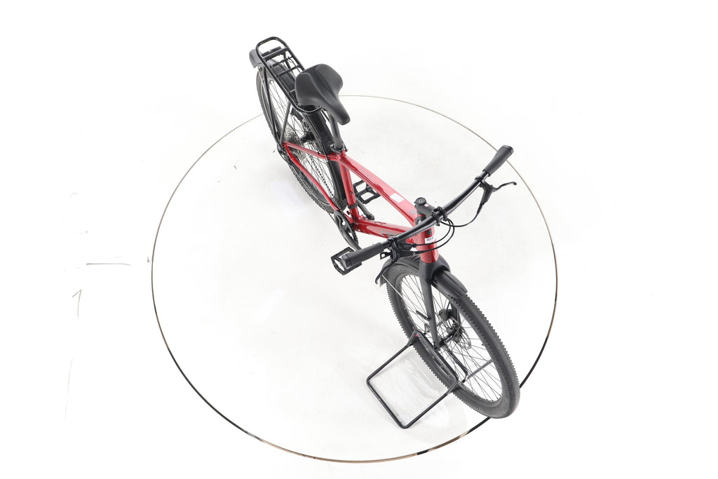 Trek Dual Sport 3 Fahrrad City & Trekking - Image 15