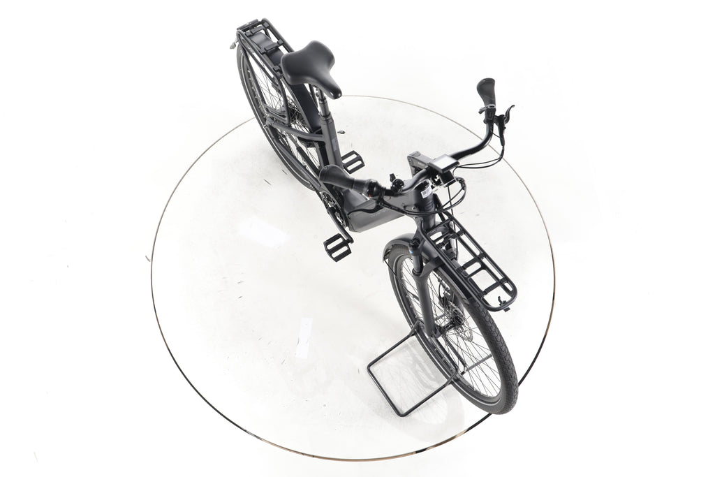 Gudereit EC7.5 City E-Bike Tiefeinsteiger 2025 - Image 15
